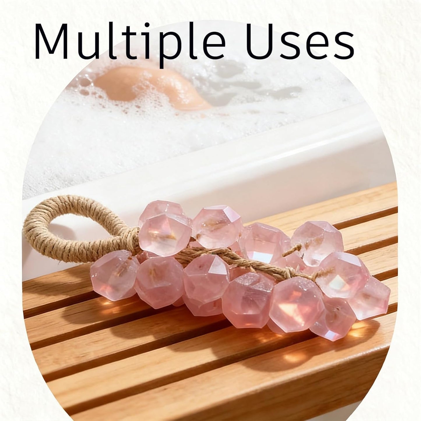 🔥HOT SALE 49% OFF 🔥 Grapevine-shaped Soap – Souvenir Aromatherapy Soap Ornament Collection