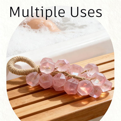🔥HOT SALE 49% OFF 🔥 Grapevine-shaped Soap – Souvenir Aromatherapy Soap Ornament Collection