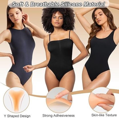 🔥HOT SALE 49% OFF 🔥3-Pack Seamless Smoothing Pads