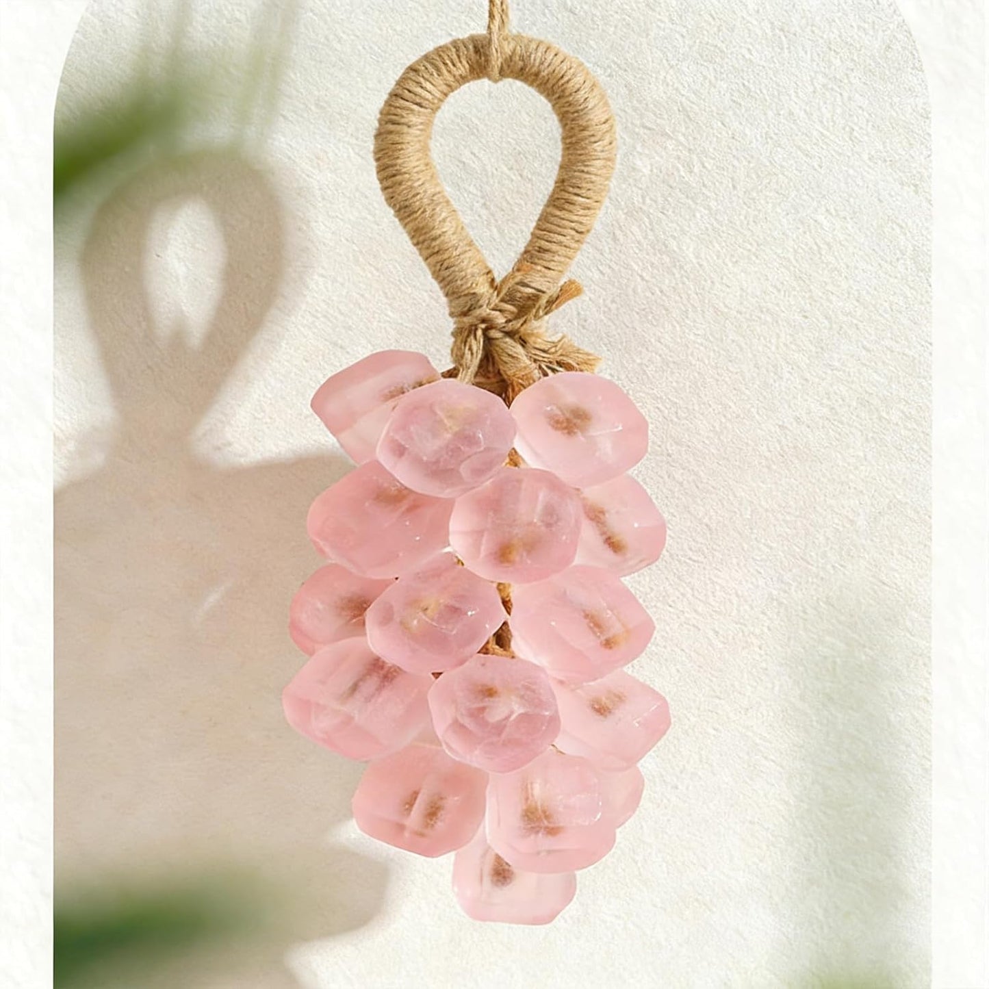 🔥HOT SALE 49% OFF 🔥 Grapevine-shaped Soap – Souvenir Aromatherapy Soap Ornament Collection