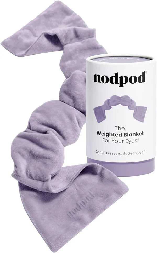 🔥2025 Hot Sale SALE 40% OFF🔥 Sleep Mask - The Weighted Blanket For Your Eyes