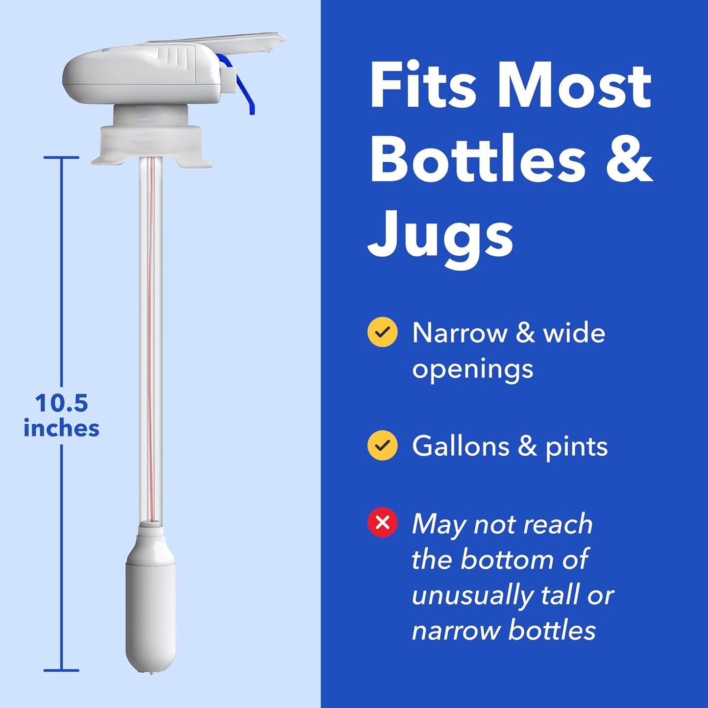 🔥HOT SALE 49% OFF🔥Magic Tap Automatic Drink Dispenser