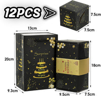 12x Bounce Box