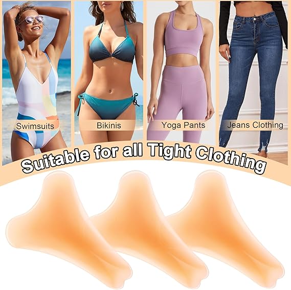 🔥HOT SALE 49% OFF 🔥3-Pack Seamless Smoothing Pads