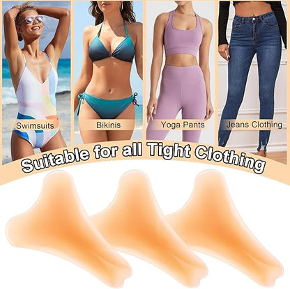 🔥HOT SALE 49% OFF 🔥3-Pack Seamless Smoothing Pads