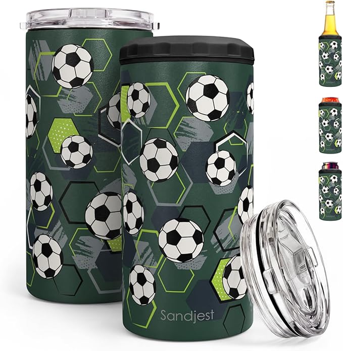 🔥HOT SALE 49% OFF 🔥 Stainless Steel Can Cooler Sleeve