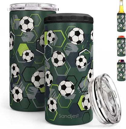 🔥HOT SALE 49% OFF 🔥 Stainless Steel Can Cooler Sleeve