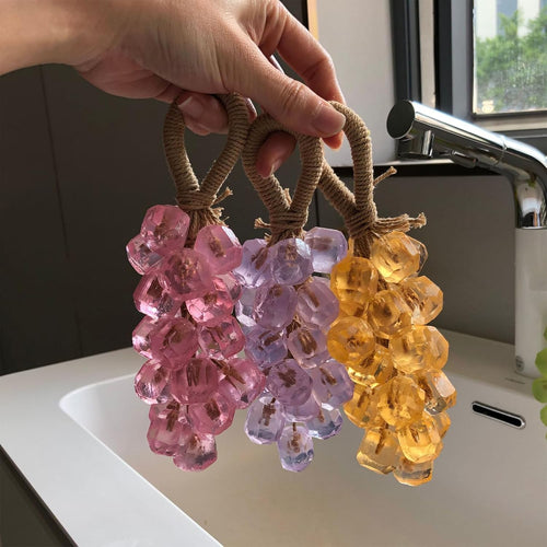 🔥HOT SALE 49% OFF 🔥 Grapevine-shaped Soap – Souvenir Aromatherapy Soap Ornament Collection