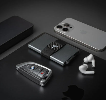 CODE 118 WALLET