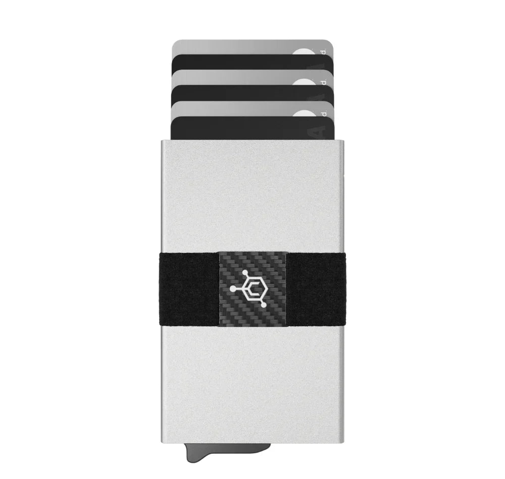 CODE 118 WALLET