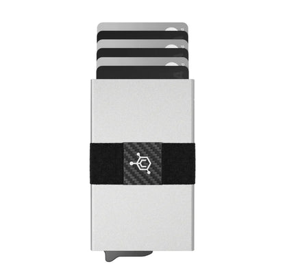 CODE 118 WALLET