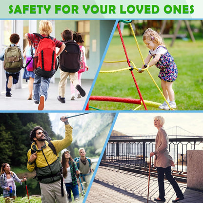 🔥Last Day 49% OFF - Ailaka Shoe Insoles for Airtag Hidden Holder Kids & Adults