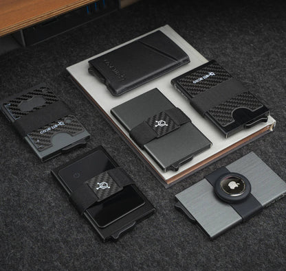 CODE 118 WALLET