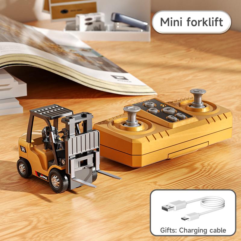 🔥Get yours 50% off today!🔥Mini Builders Set