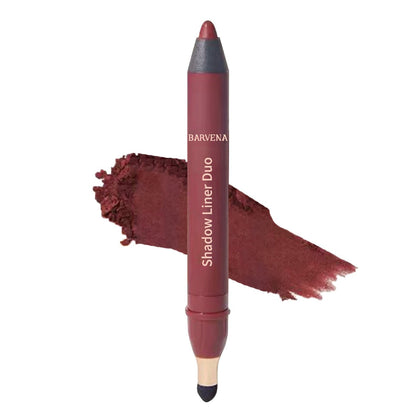 🔥HOT SALE 49% OFF🔥 2-in-1 eyeliner and eyeshadow – long-lasting, vibrant colour