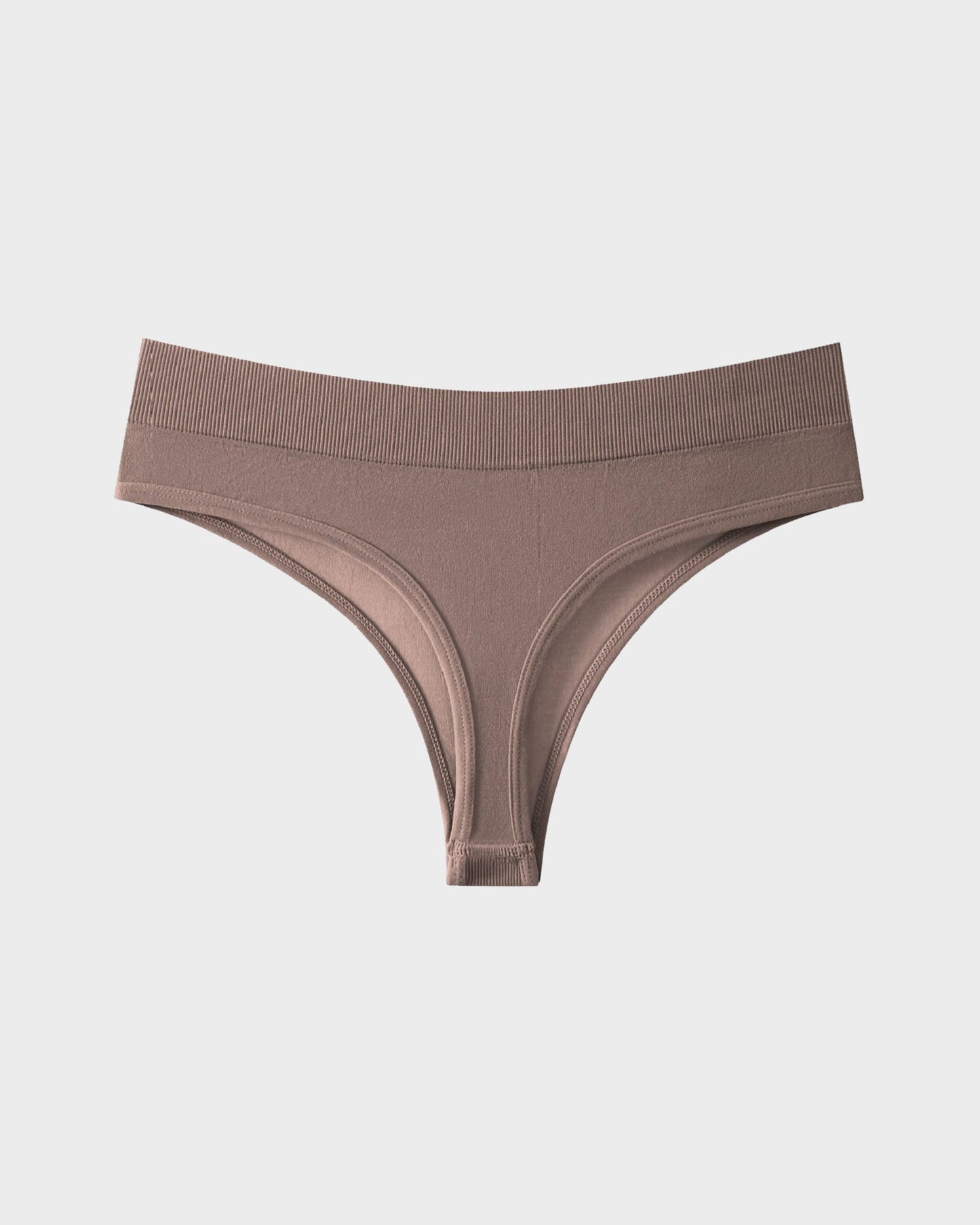 🔥Hot Sale 50% OFF🔥 Comfort Seamless Sport Thong Panties (5 Pack)