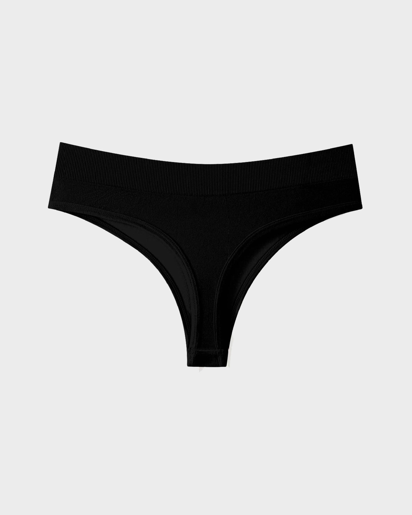 🔥Hot Sale 50% OFF🔥 Comfort Seamless Sport Thong Panties (5 Pack)