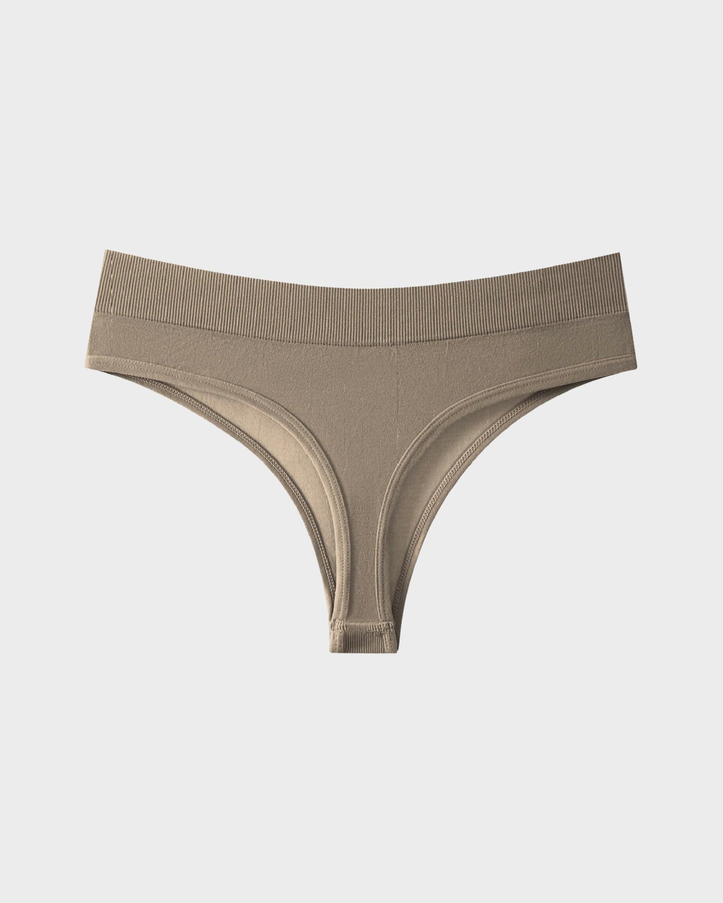🔥Hot Sale 50% OFF🔥 Comfort Seamless Sport Thong Panties (5 Pack)