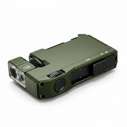 G5 edc light 400 lumens（New Launch ）