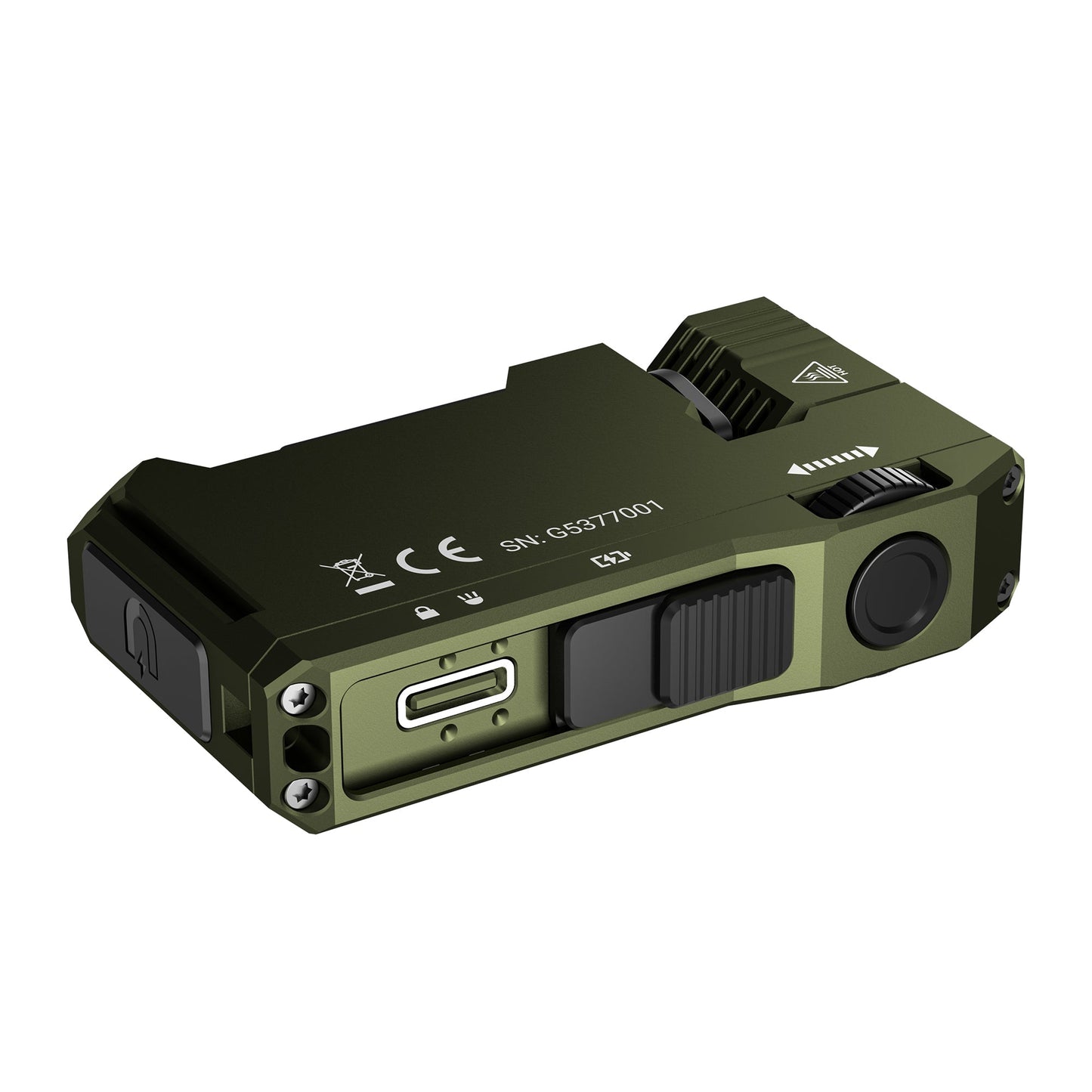 G5 edc light 400 lumens（New Launch ）