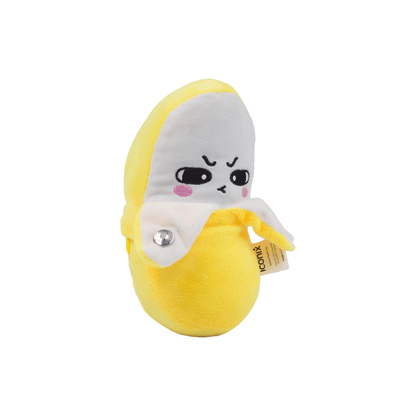 🔥HOT SALE 49% OFF 🔥 Musical Banana Piano Plush: Interactive Early Learning Toy