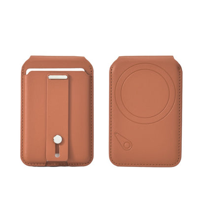 🔥HOT SALE 49% OFF🔥Magsafe RFID Blocking Magnetic Wallet with Adjustable Stand