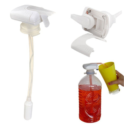 🔥HOT SALE 49% OFF🔥Magic Tap Automatic Drink Dispenser