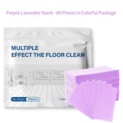 🔥HOT SALE 49% OFF 🔥 100 Piece Floor Cleaning Tablets Multi-Surface Cleaner
