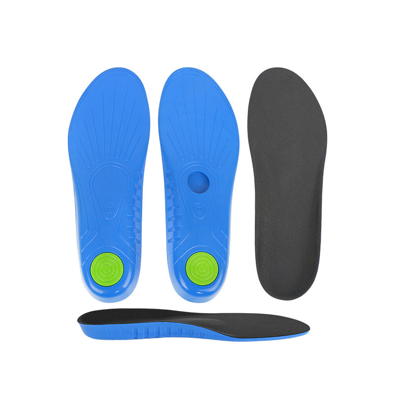 🔥Last Day 49% OFF - Ailaka Shoe Insoles for Airtag Hidden Holder Kids & Adults