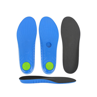 🔥Last Day 49% OFF - Ailaka Shoe Insoles for Airtag Hidden Holder Kids & Adults