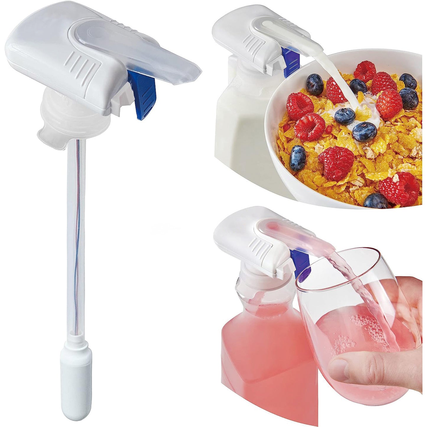 🔥HOT SALE 49% OFF🔥Magic Tap Automatic Drink Dispenser