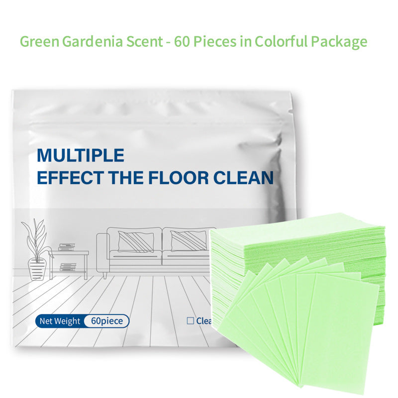 🔥HOT SALE 49% OFF 🔥 100 Piece Floor Cleaning Tablets Multi-Surface Cleaner