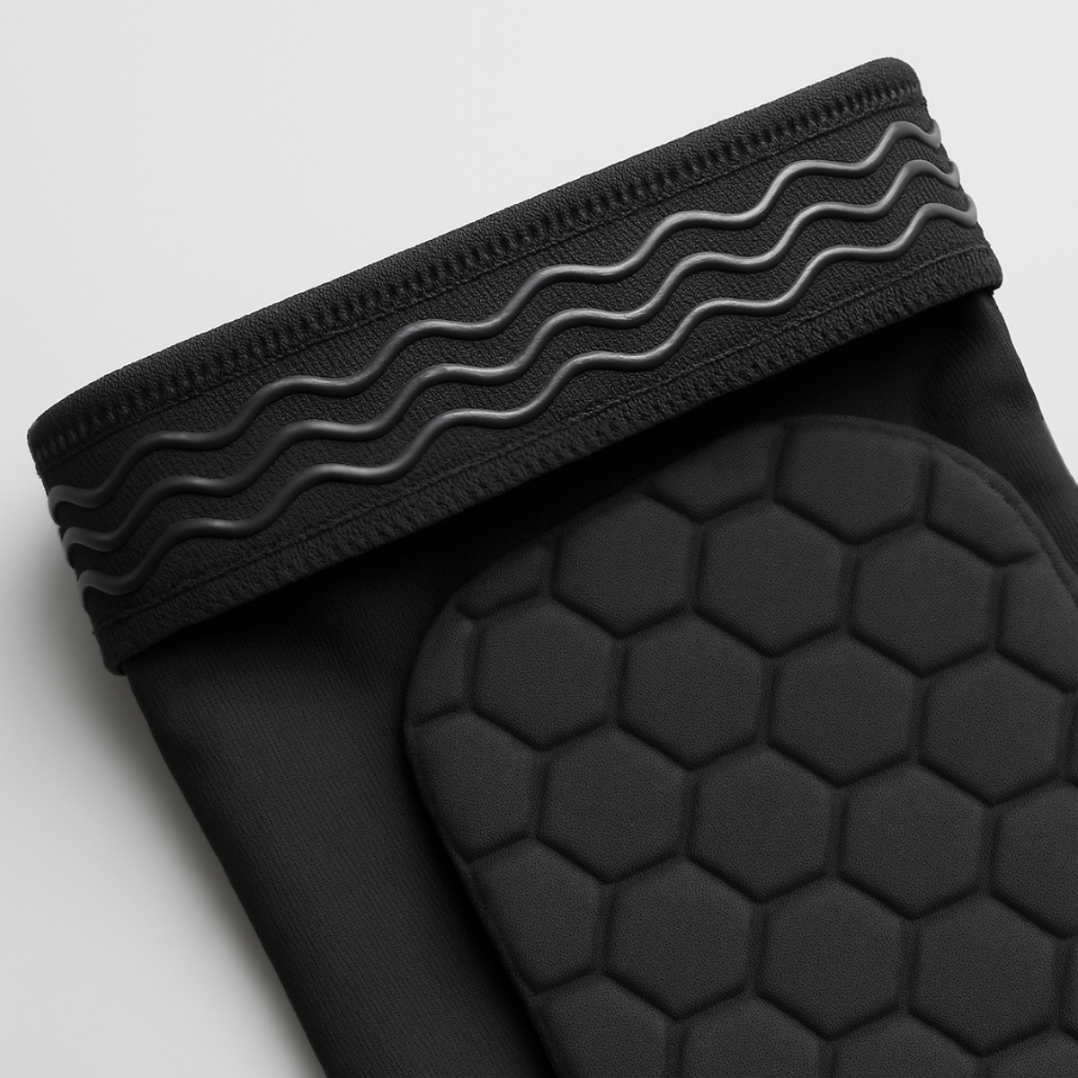 Shin Guards Sleeve