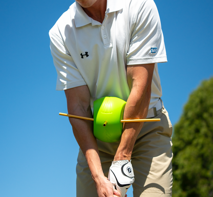 🔥HOT SALE 49% OFF 🔥Golf Swing Ball Trainer