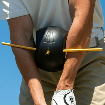 🔥HOT SALE 49% OFF 🔥Golf Swing Ball Trainer
