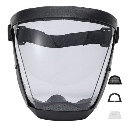 🔥HOT SALE 49% OFF 🔥Super Protective Face Shield,Anti Fog Mask