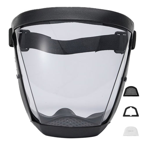 🔥HOT SALE 49% OFF 🔥Super Protective Face Shield,Anti Fog Mask