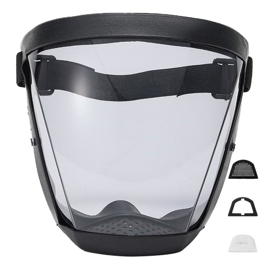🔥HOT SALE 49% OFF 🔥Super Protective Face Shield,Anti Fog Mask