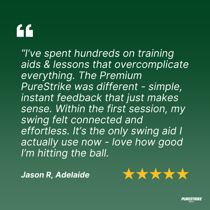 🔥HOT SALE 49% OFF 🔥Golf Swing Ball Trainer