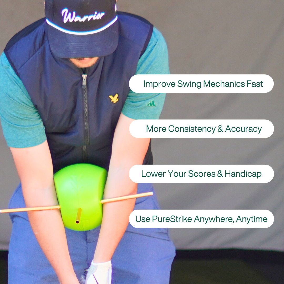 🔥HOT SALE 49% OFF 🔥Golf Swing Ball Trainer