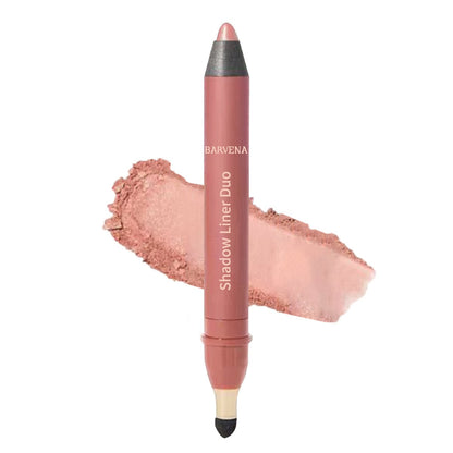 🔥HOT SALE 49% OFF🔥 2-in-1 eyeliner and eyeshadow – long-lasting, vibrant colour