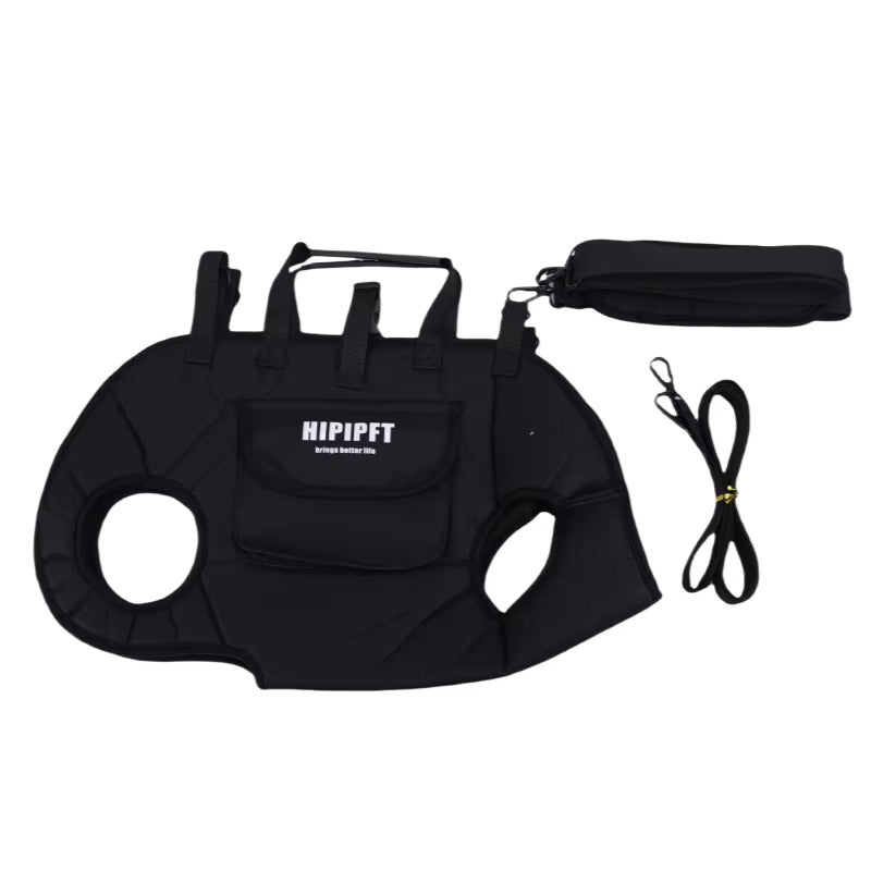 🔥HOT SALE 49% OFF🔥 Small Dog Whole Body Lift Harness Pet Backpack