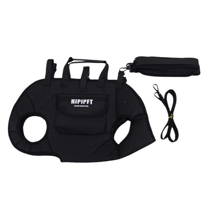 🔥HOT SALE 49% OFF🔥 Small Dog Whole Body Lift Harness Pet Backpack