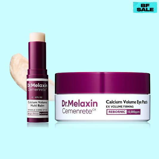 🔥LAST DAY SALE 40% OFF-🔥Cemenrete Calcium Duo