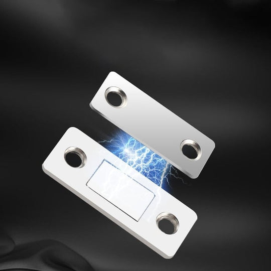 InvisiLock™ | Ultra-thin invisible cabinet door magnets (set of 4)