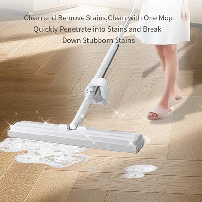 🔥HOT SALE 49% OFF 🔥 100 Piece Floor Cleaning Tablets Multi-Surface Cleaner