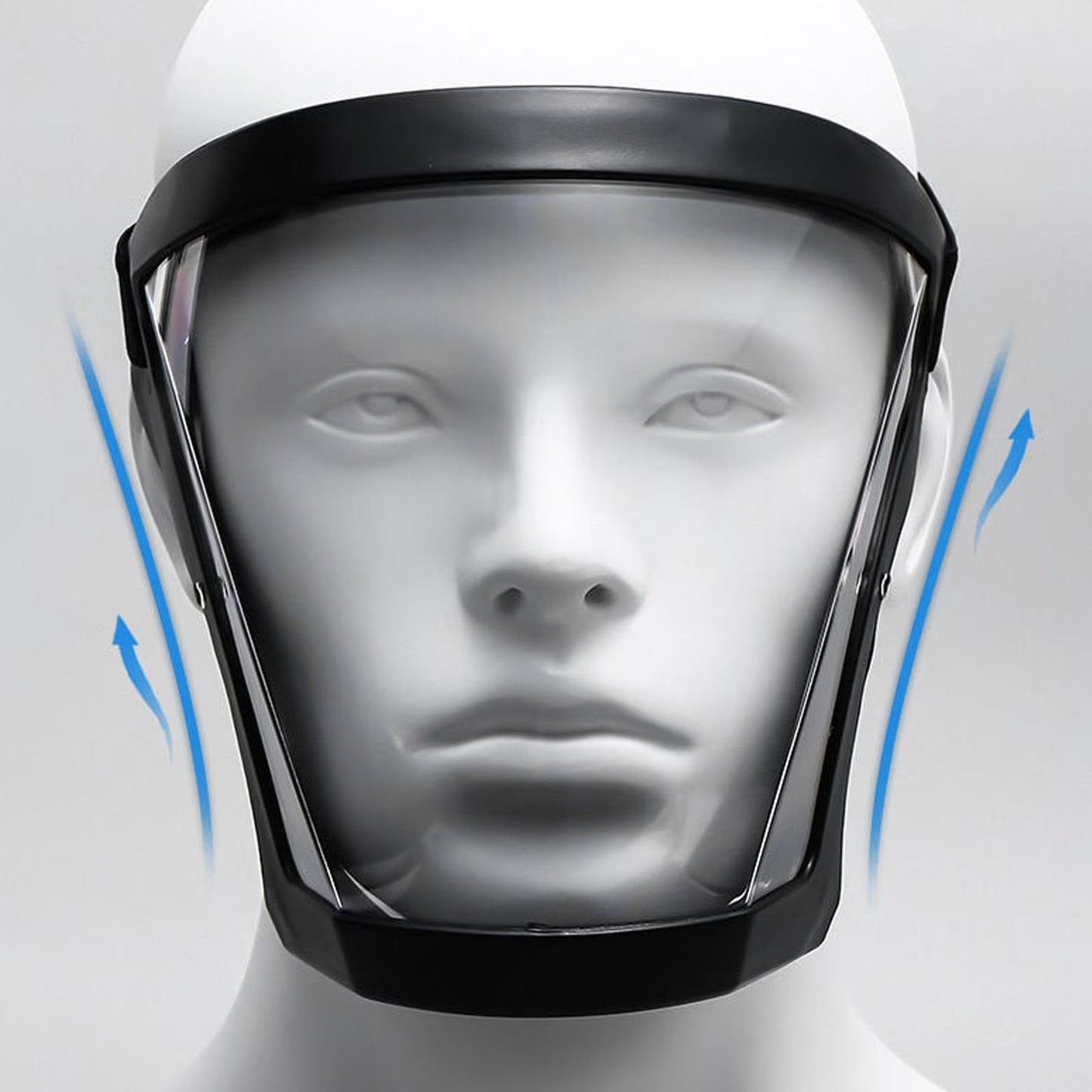 🔥HOT SALE 49% OFF 🔥Super Protective Face Shield,Anti Fog Mask