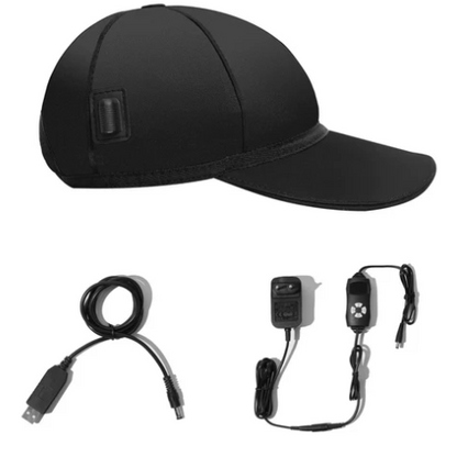 🔥HOT SALE 49% OFF🔥Red light hair growth CAP