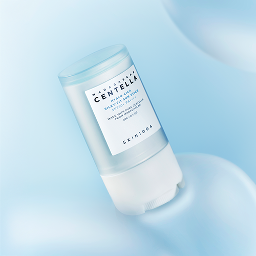 🔥HOT SALE 49% OFF 🔥[SKIN1004] Madagascar Centella Hyalu-Cica Silky-Fit Sun Stick