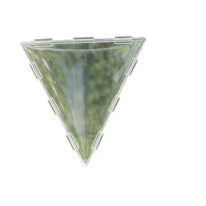 🔥HOT SALE 49% OFF 🔥Fruit Shaping Mold for Growing Unique Triangular and Cubic Shapes